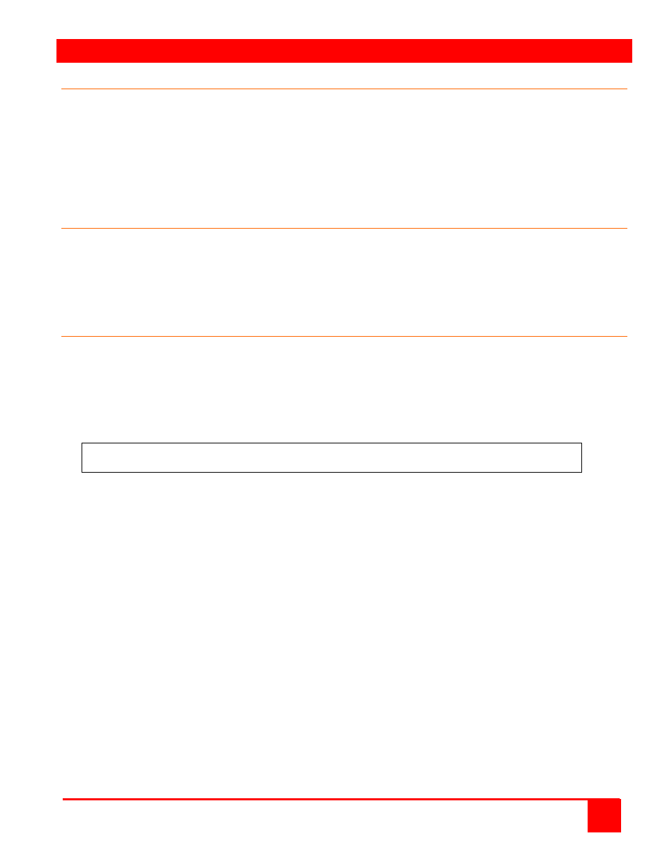 Introduction | Rose Electronics Xtensys User Manual | Page 7 / 50