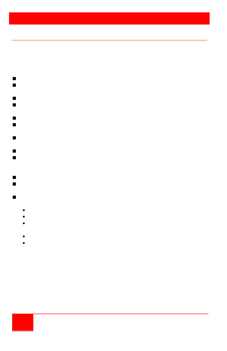 Safety | Rose Electronics Xtensys User Manual | Page 14 / 20