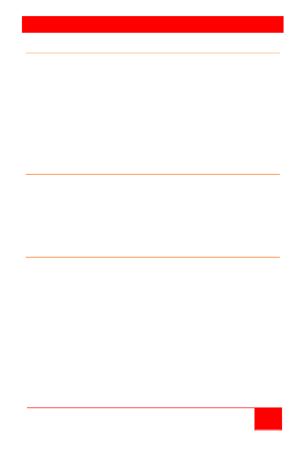 Introduction | Rose Electronics Xtensys User Manual | Page 5 / 20