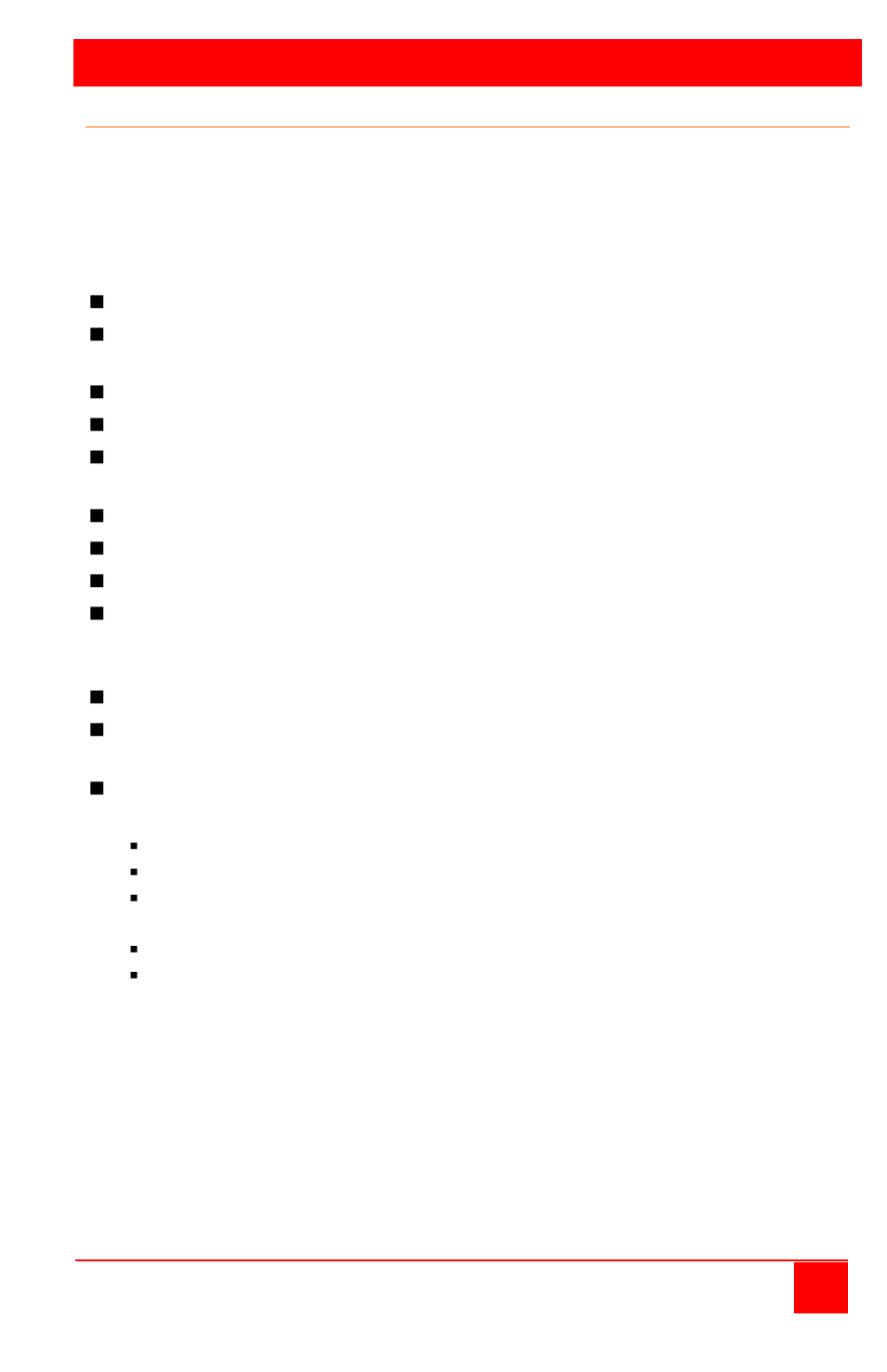 Safety | Rose Electronics Xtensys User Manual | Page 11 / 16