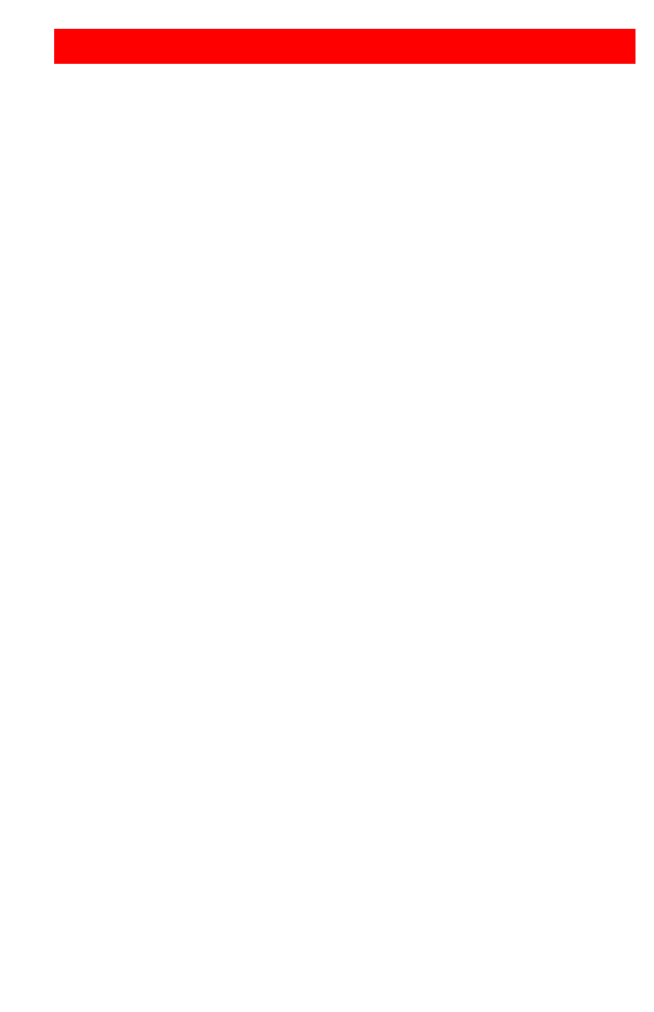 Limited warranty | Rose Electronics Xtensys User Manual | Page 3 / 16