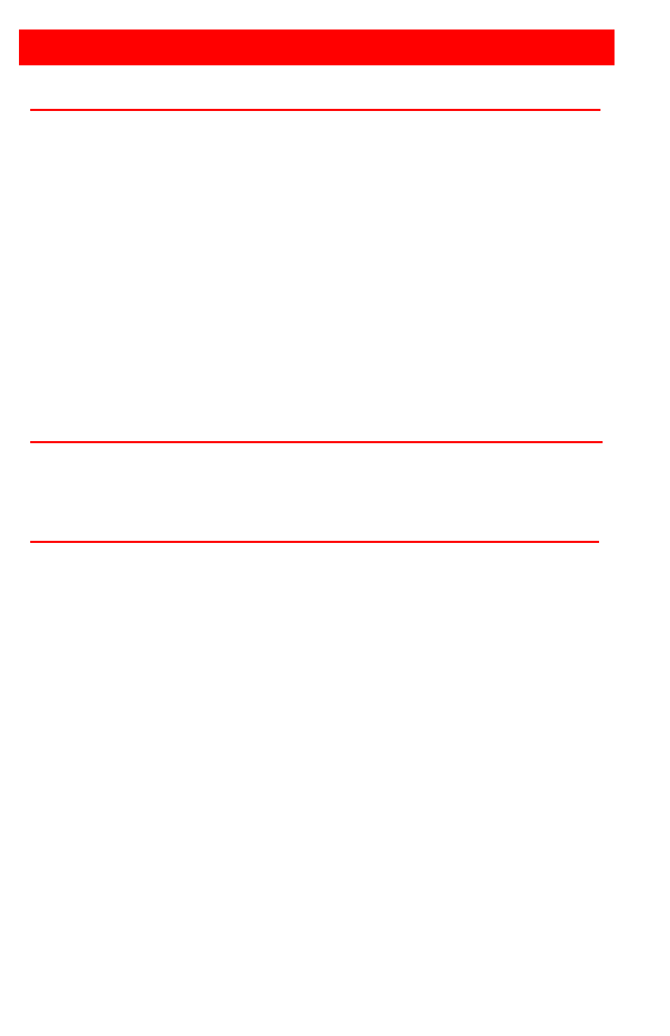 Rose Electronics Xtensys User Manual | Page 4 / 16