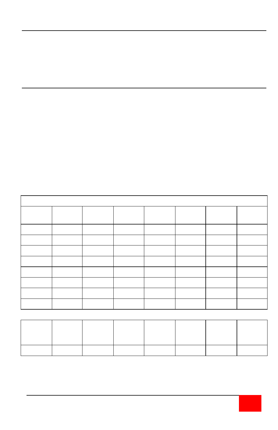 Mode command (right ctrl + m + 1, 2, or 3 + enter) | Rose Electronics MultiStation User Manual | Page 23 / 36