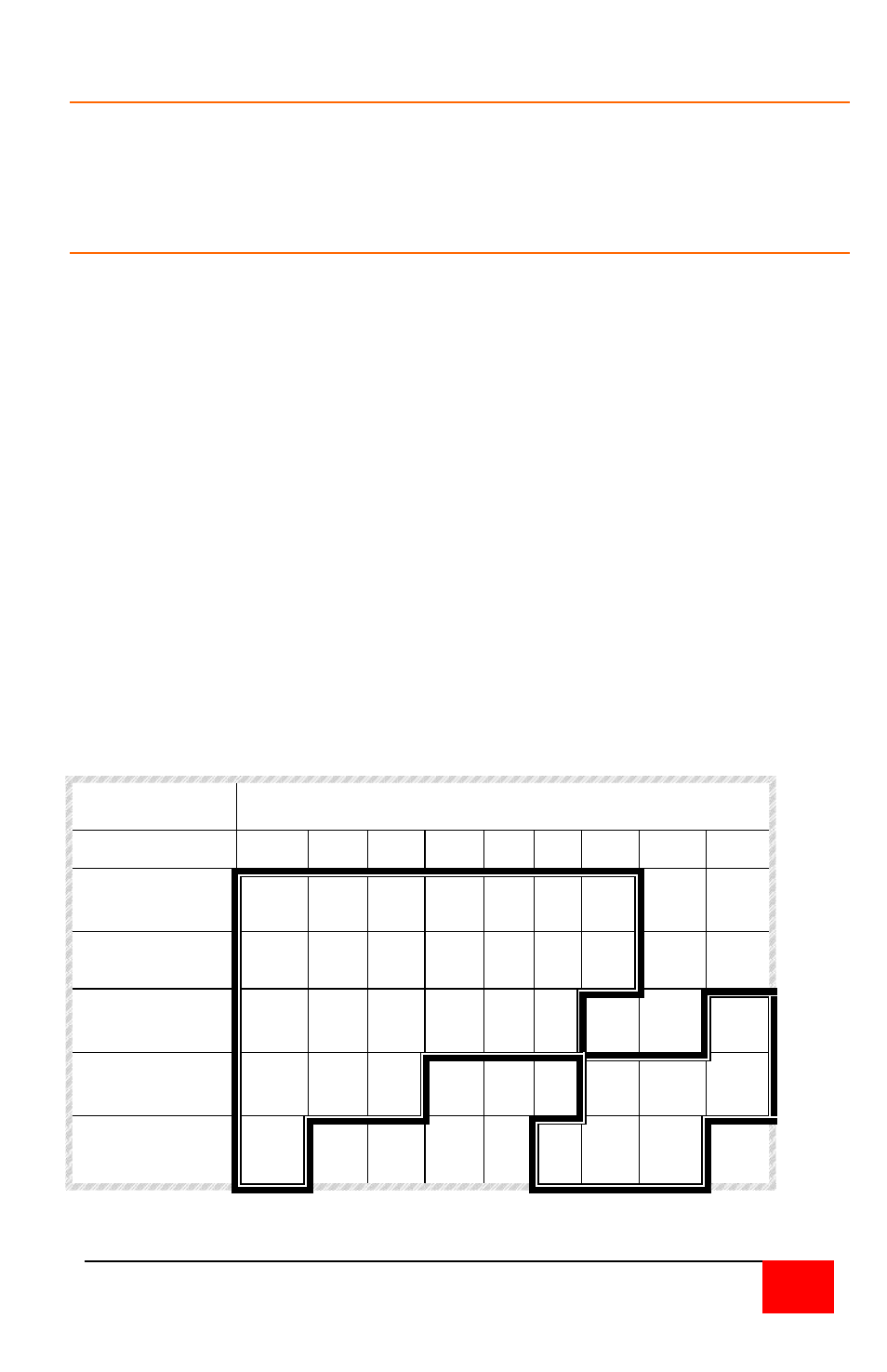Power interruption, Video distance capability | Rose Electronics MultiStation User Manual | Page 25 / 36