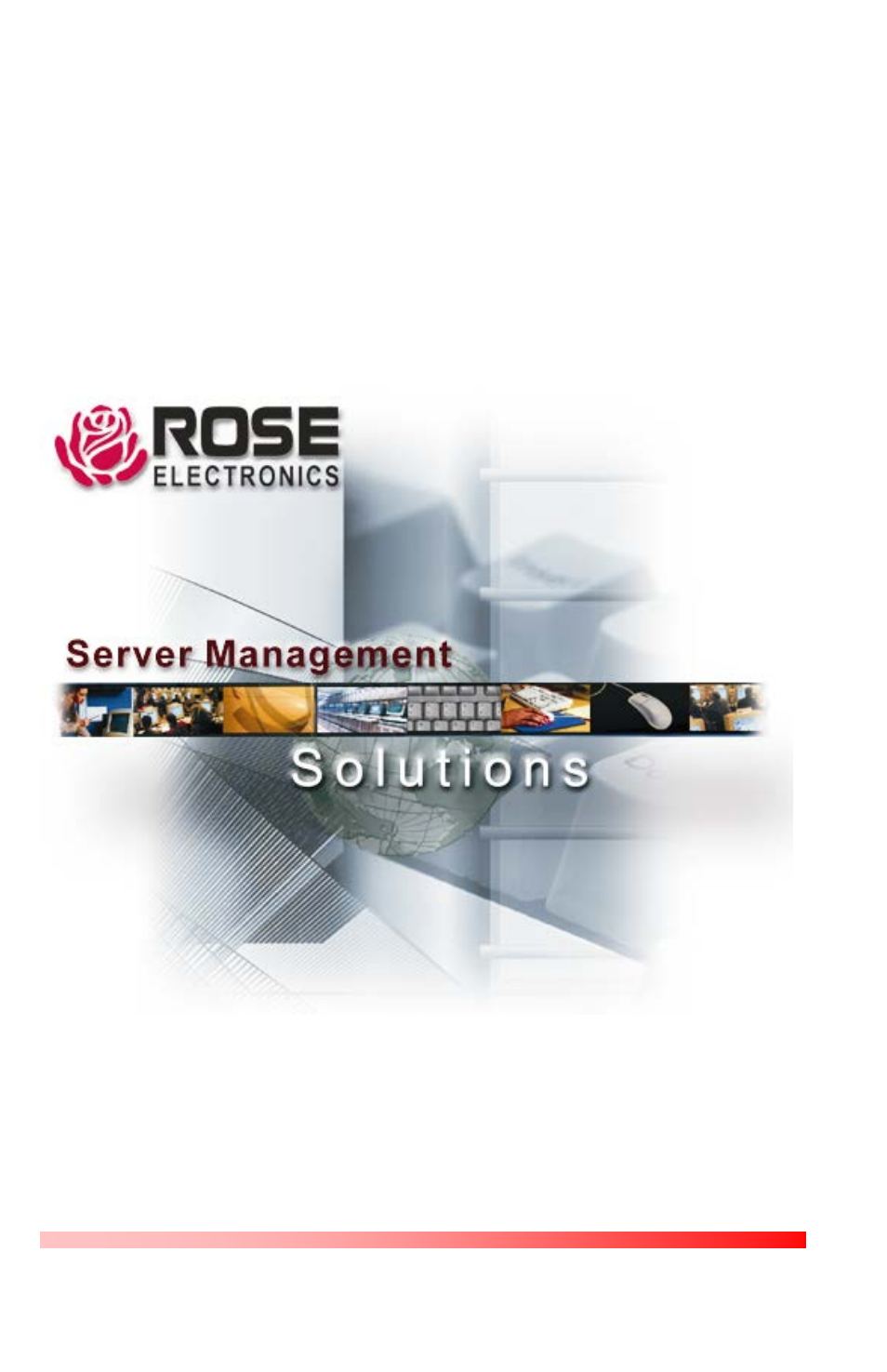 Rose Electronics MultiStation User Manual | Page 36 / 36