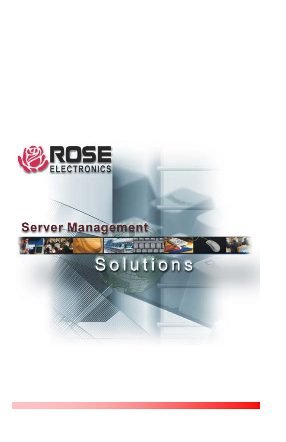 Rose Electronics MultiStation CATx User Manual | Page 16 / 16