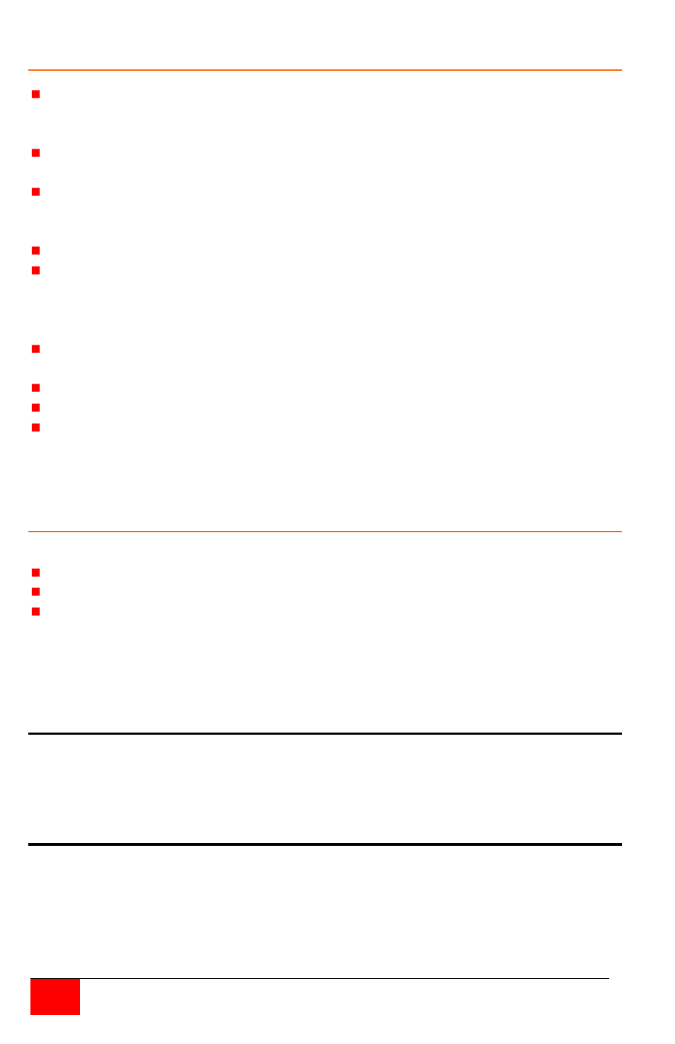 Features, Package contents, Rose electronics web site | About this manual | Rose Electronics MultiStation CATx User Manual | Page 6 / 16