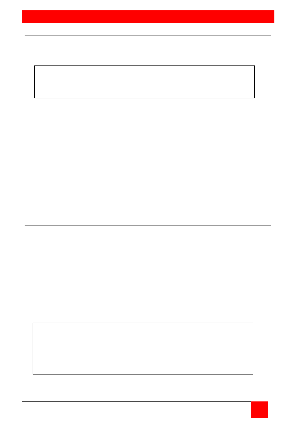 Installing the classview | Rose Electronics ClassView User Manual | Page 11 / 36