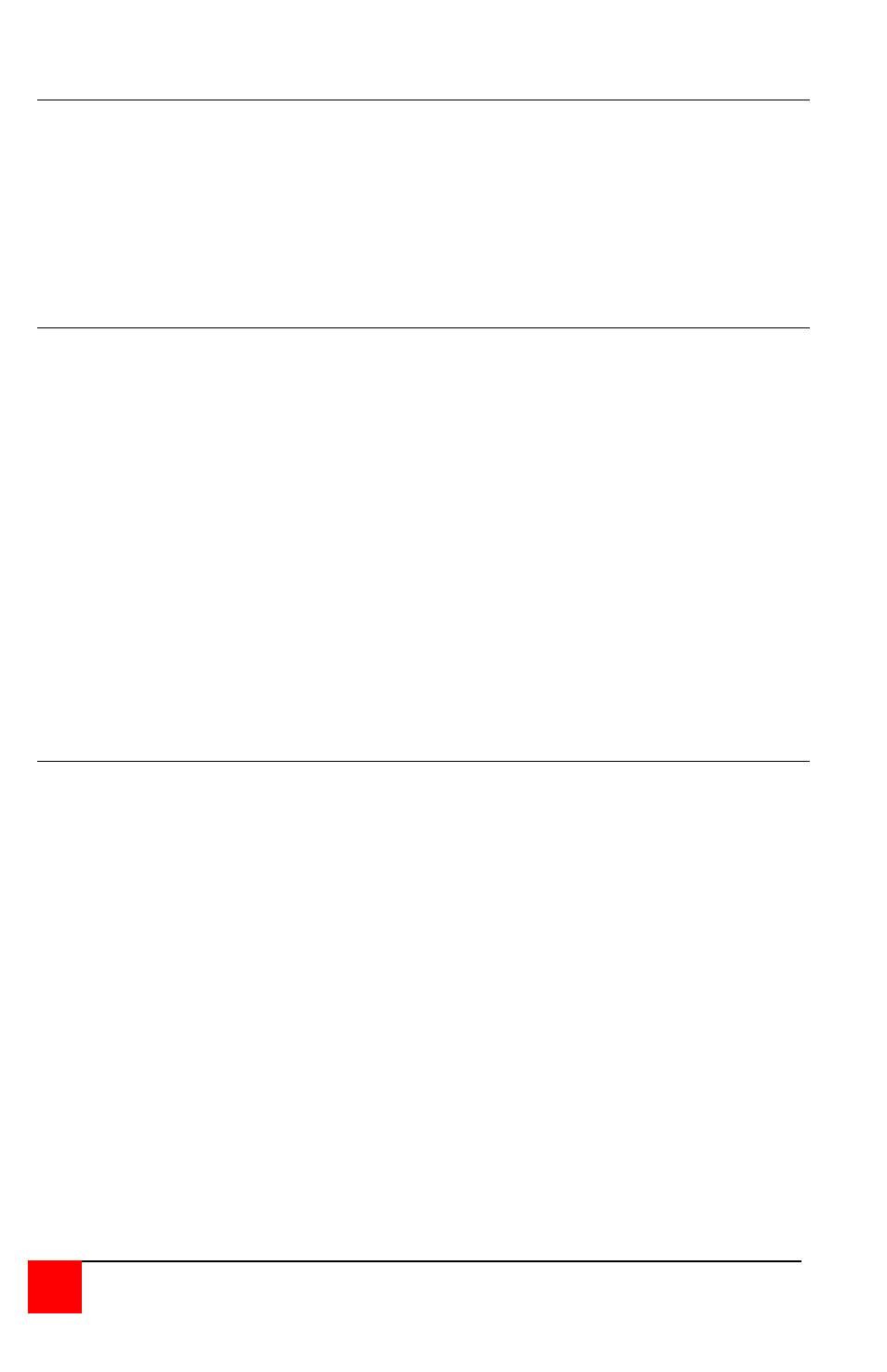 Rose Electronics ClassView User Manual | Page 12 / 36