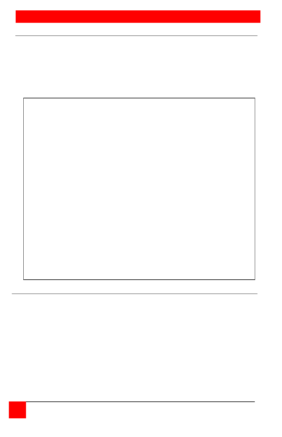 Operating the classview, Operation | Rose Electronics ClassView User Manual | Page 14 / 36