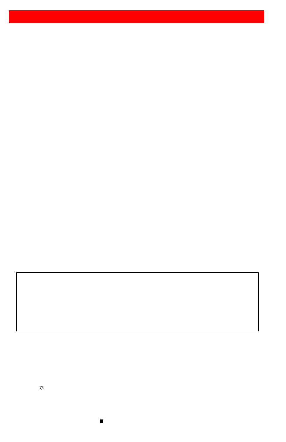 Limited warranty | Rose Electronics ClassView User Manual | Page 2 / 36