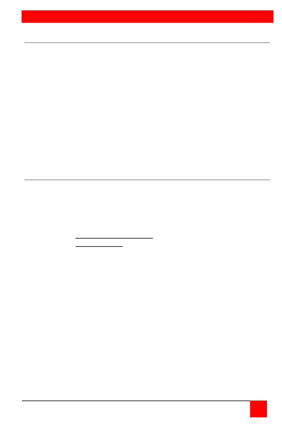 Maintenance and repair, Technical support | Rose Electronics ClassView User Manual | Page 27 / 36