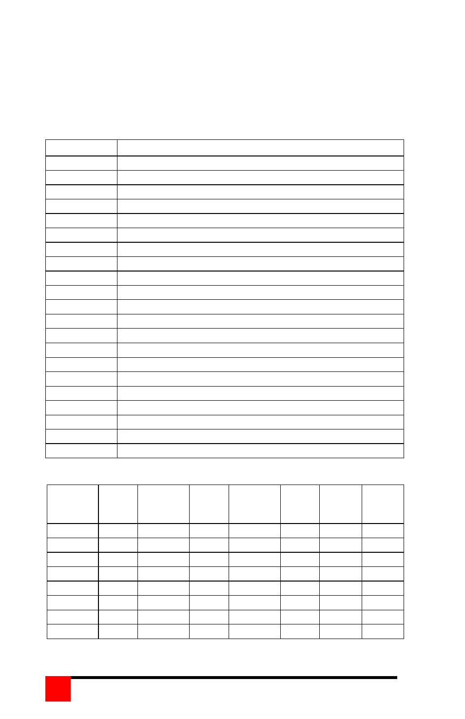 Rose Electronics ServeView Pro User Manual | Page 12 / 36