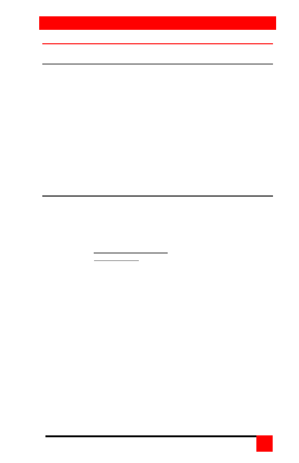 Service information, Service information maintenance and repair, Technical support | Rose Electronics ServeView Pro User Manual | Page 25 / 36