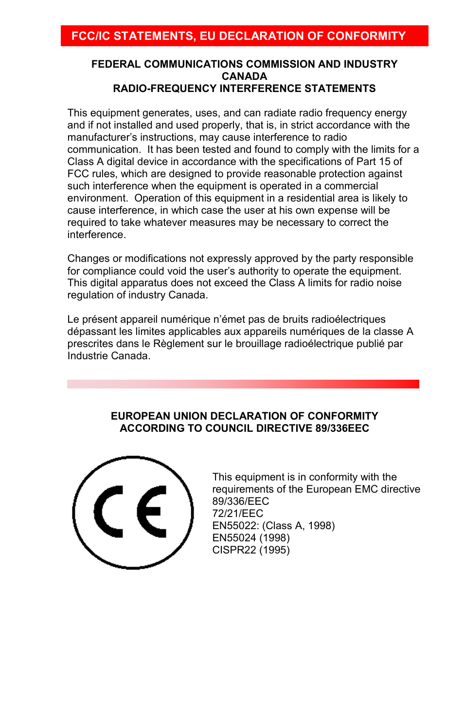 Rose Electronics ServeView Pro User Manual | Page 3 / 36