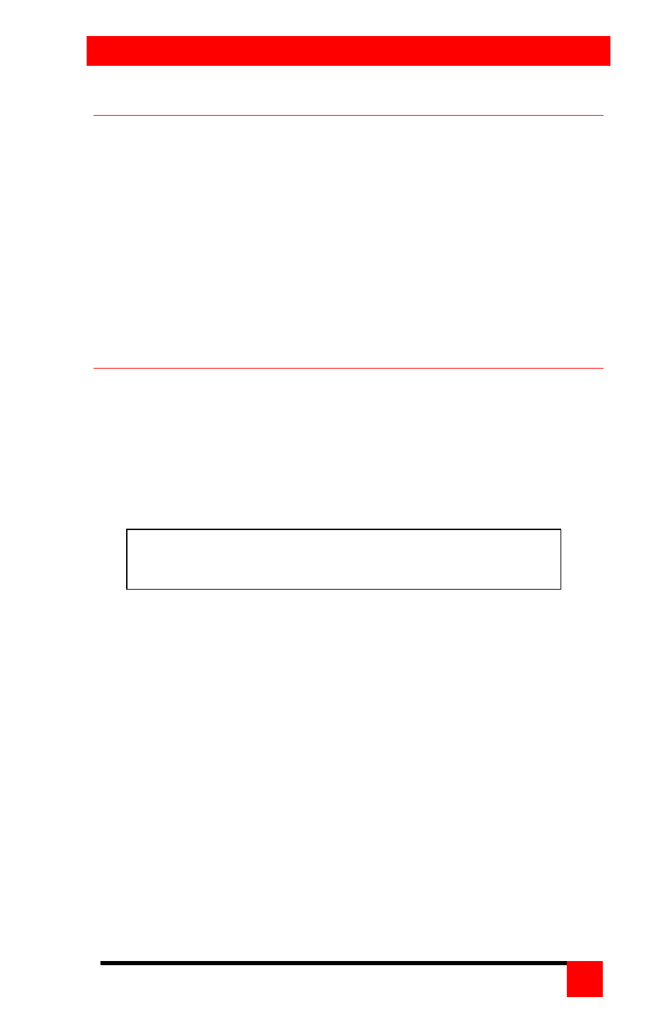 Introduction, Disclaimer | Rose Electronics ServeView Pro User Manual | Page 5 / 36