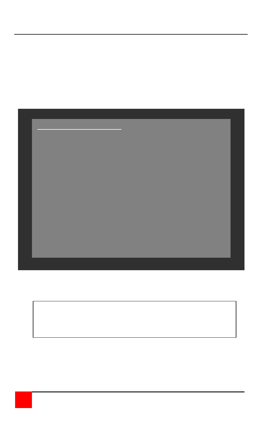 Vista l-series installation and operations manual | Rose Electronics VISTA L-SERIES User Manual | Page 28 / 52