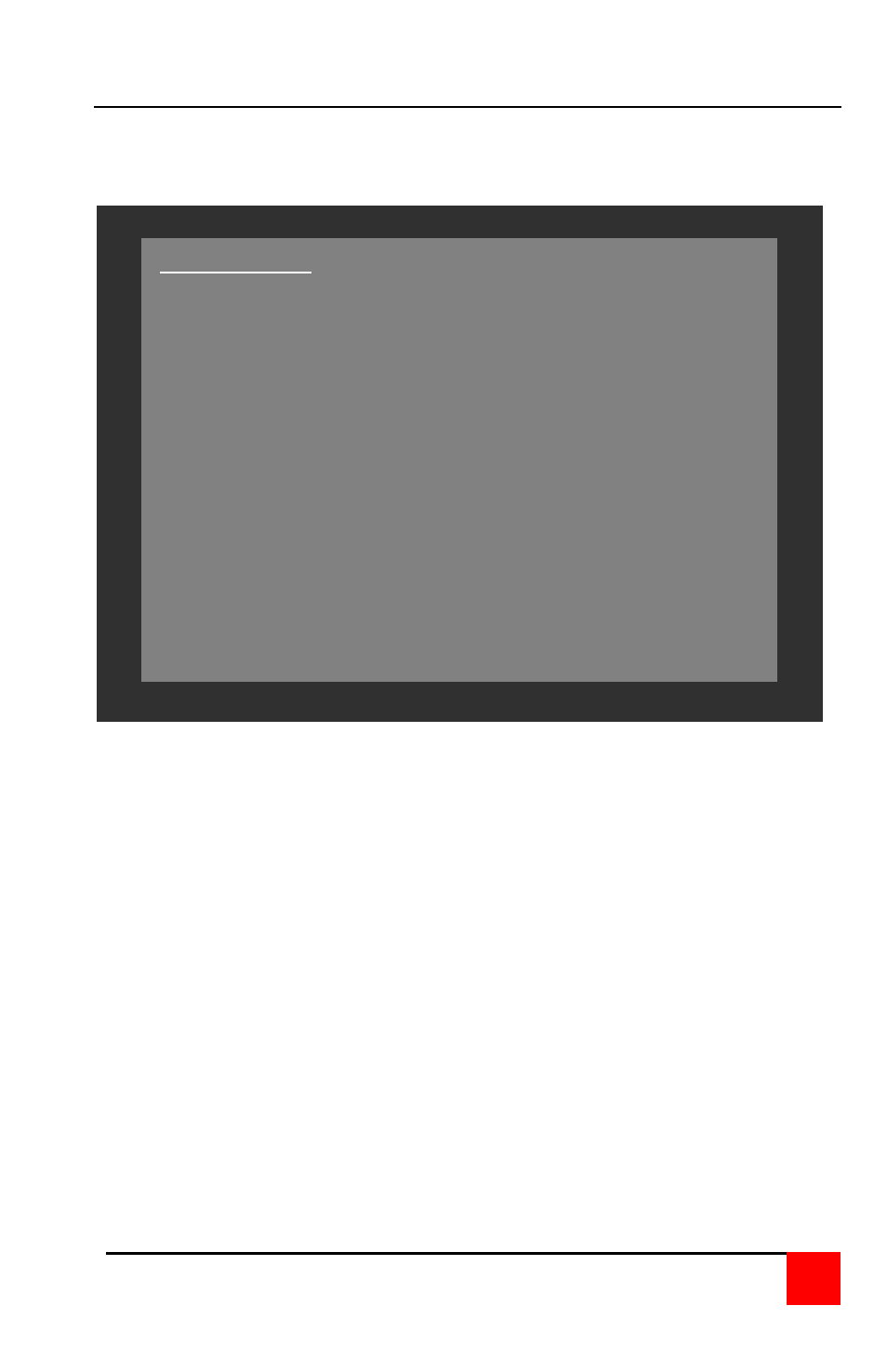 Vista l-series installation and operations manual | Rose Electronics VISTA L-SERIES User Manual | Page 35 / 52