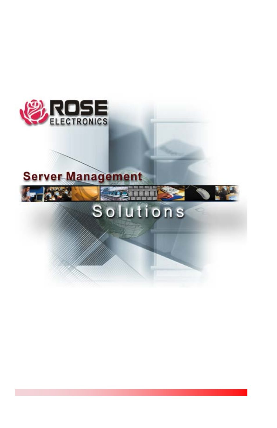 Rose Electronics VISTA L-SERIES User Manual | Page 52 / 52