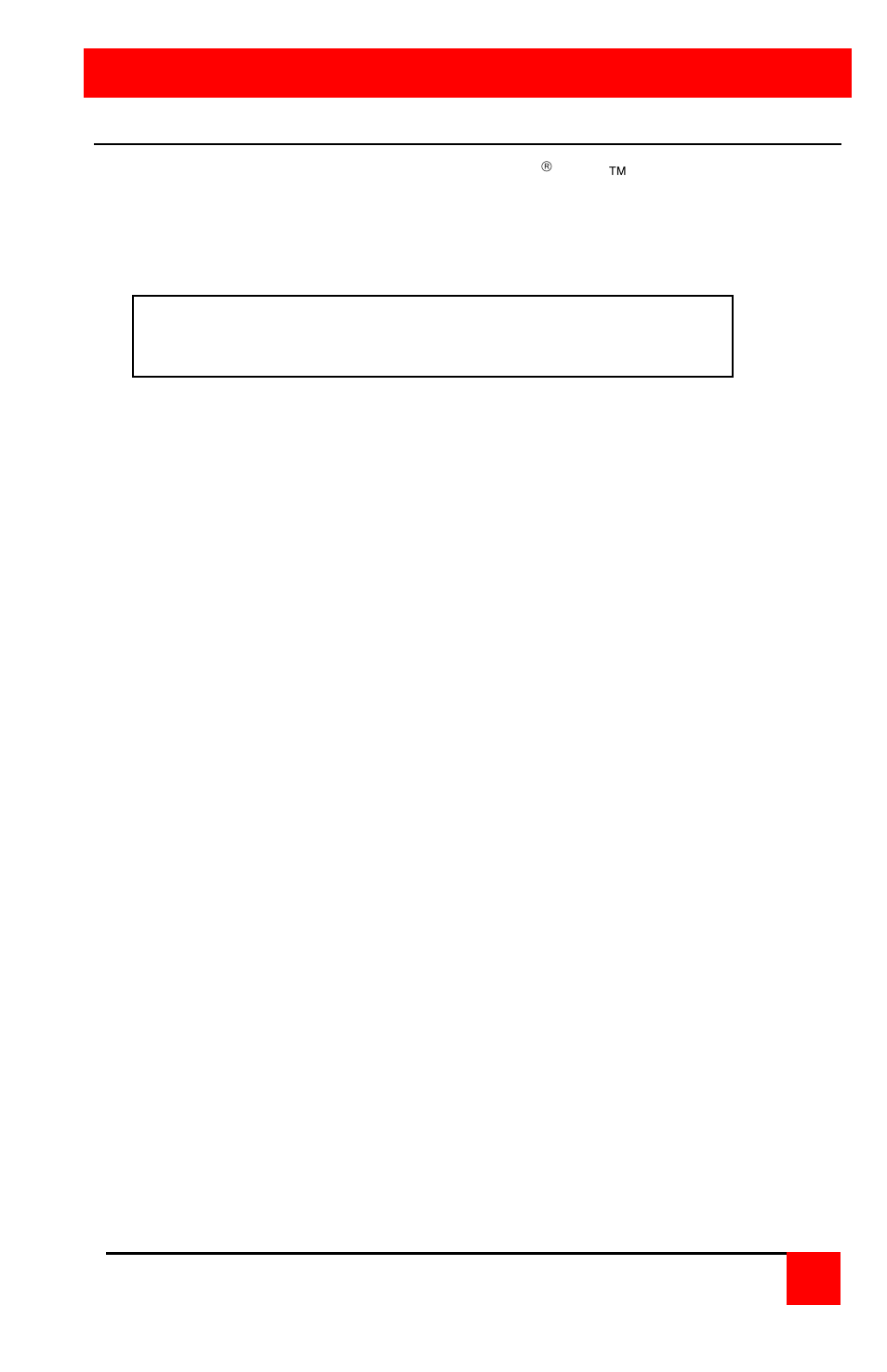 Introduction, Vista l-series installation and operations manual | Rose Electronics VISTA L-SERIES User Manual | Page 7 / 52