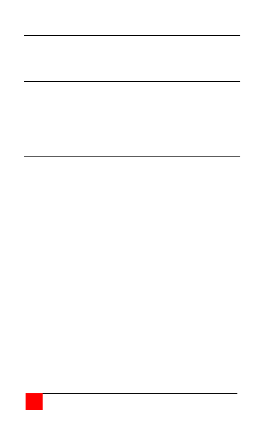 Cpu connection, Cascading units, Menu system | Rose Electronics MultiVideo User Manual | Page 18 / 60
