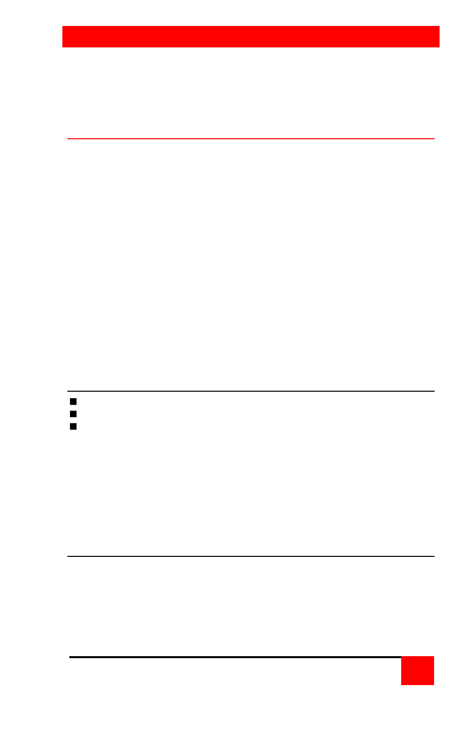 Overview, System overview, Features | Video connection | Rose Electronics MultiVideo User Manual | Page 3 / 60