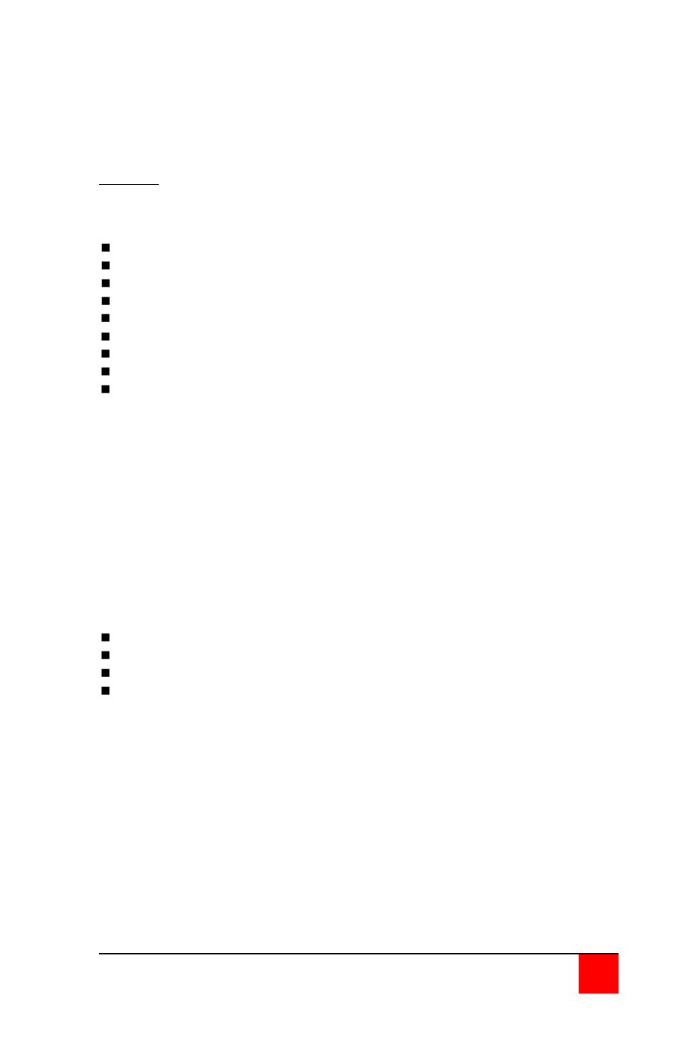 Rose Electronics MultiVideo User Manual | Page 35 / 60