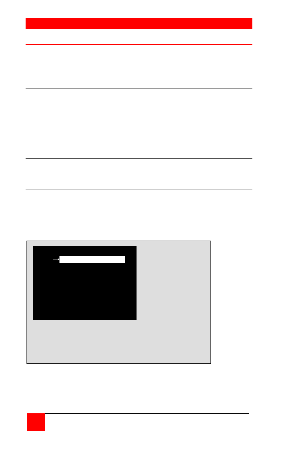 Operation, 3 computer 3, Selecting a computer | Rose Electronics MultiVideo User Manual | Page 40 / 60