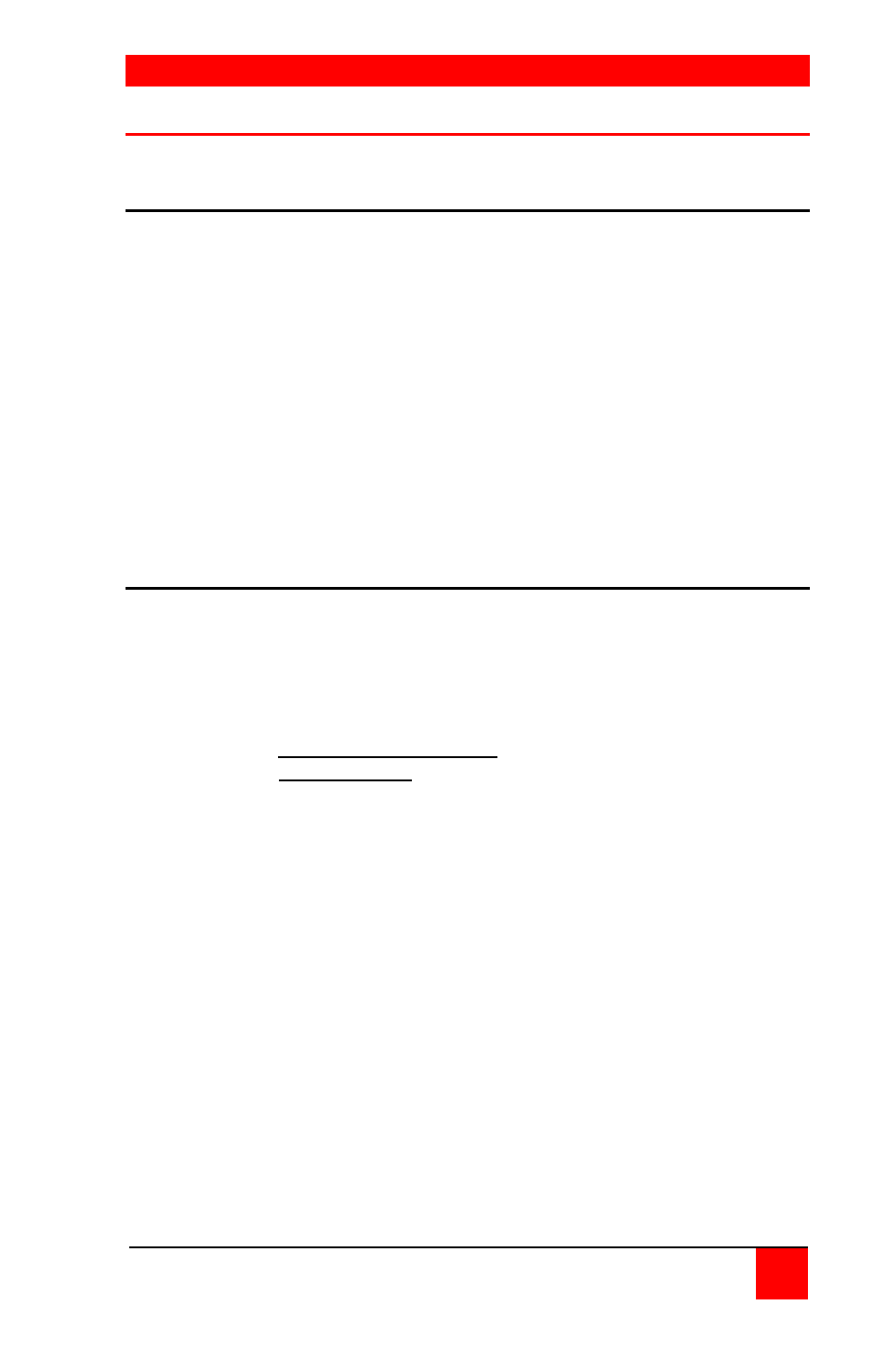 Service and maintenance, Service information, Maintenance and repair | Technical support | Rose Electronics MultiVideo User Manual | Page 49 / 60