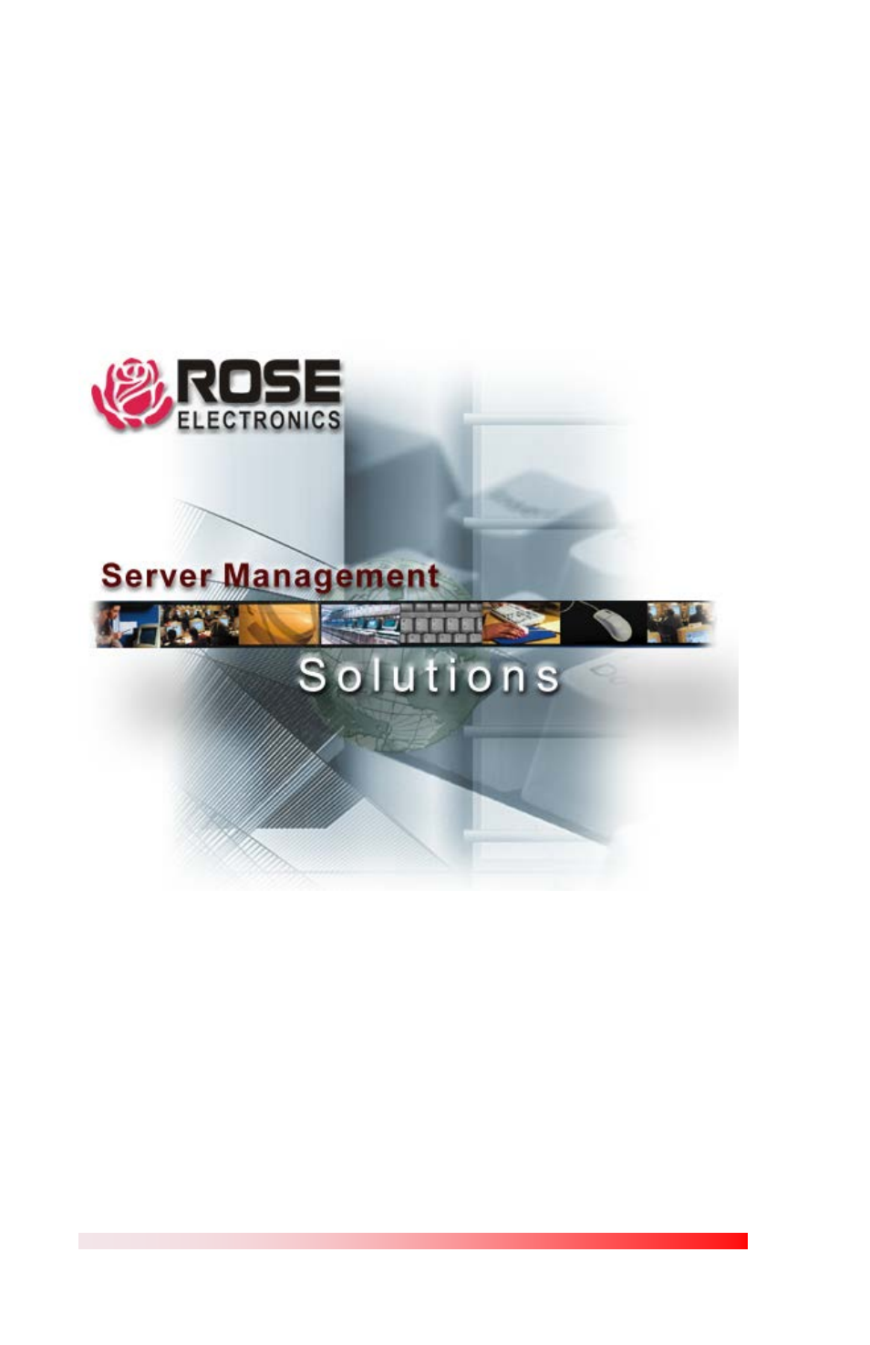 Rose Electronics MultiVideo User Manual | Page 60 / 60