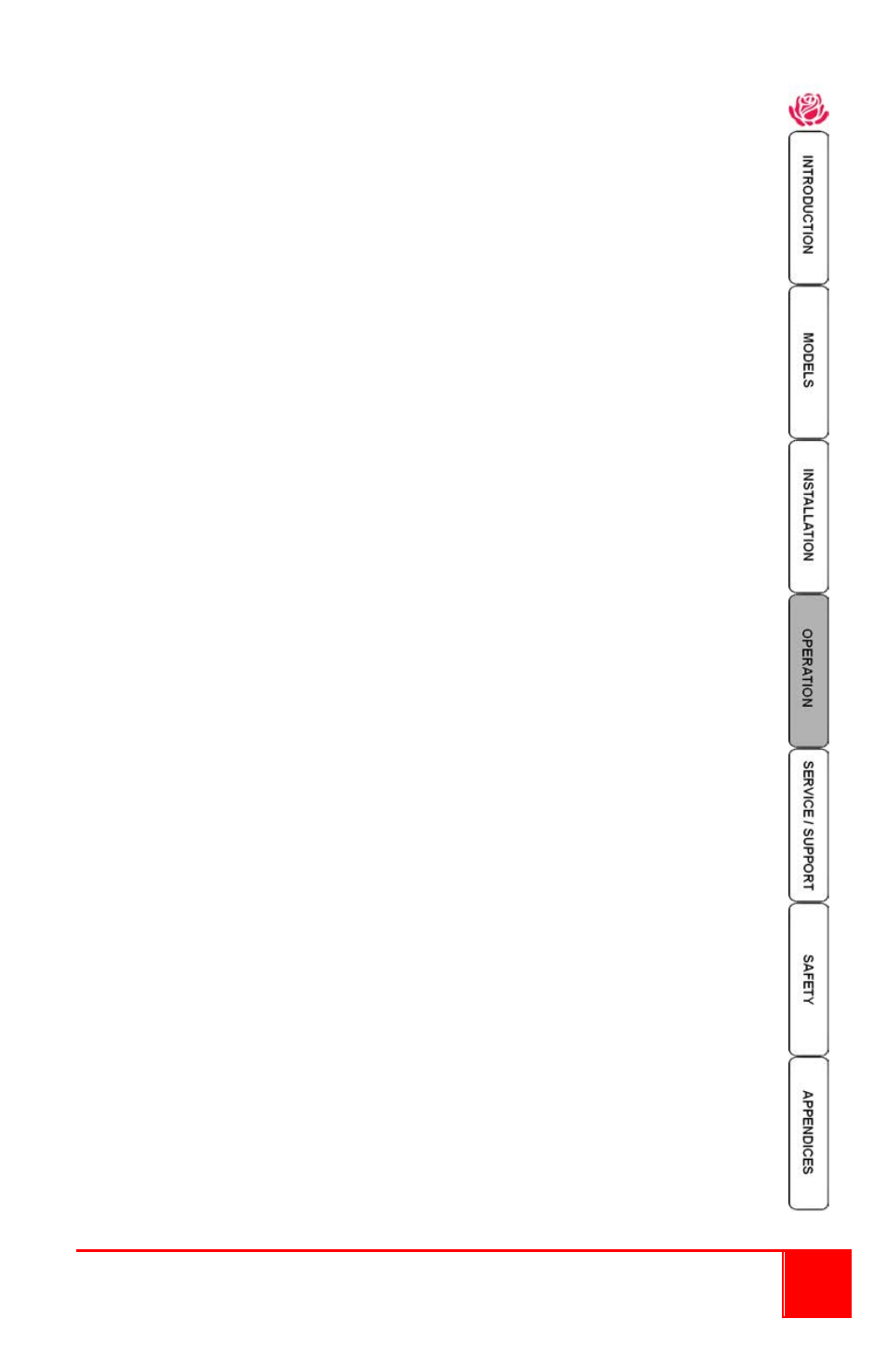 Rose Electronics Vista DVI Plus User Manual | Page 11 / 24