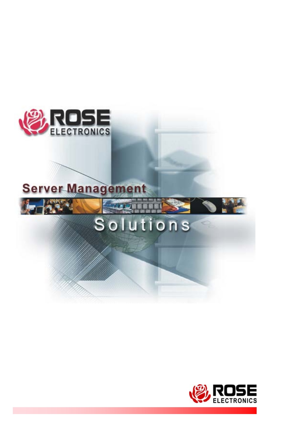 Rose Electronics Vista DVI Plus User Manual | Page 24 / 24