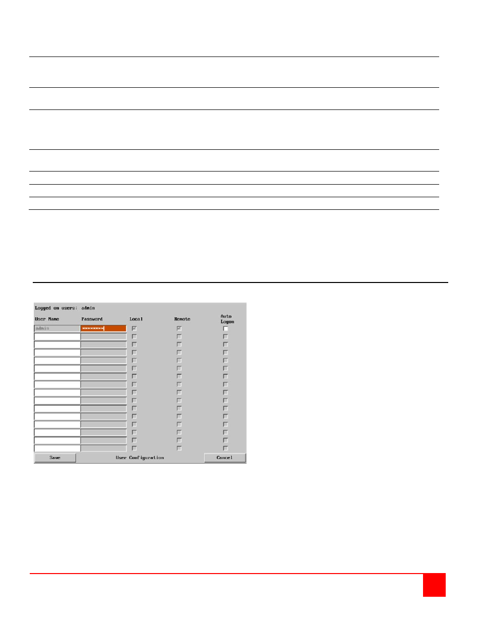 Rose Electronics UltraMatrix Remote 2 User Manual | Page 23 / 70