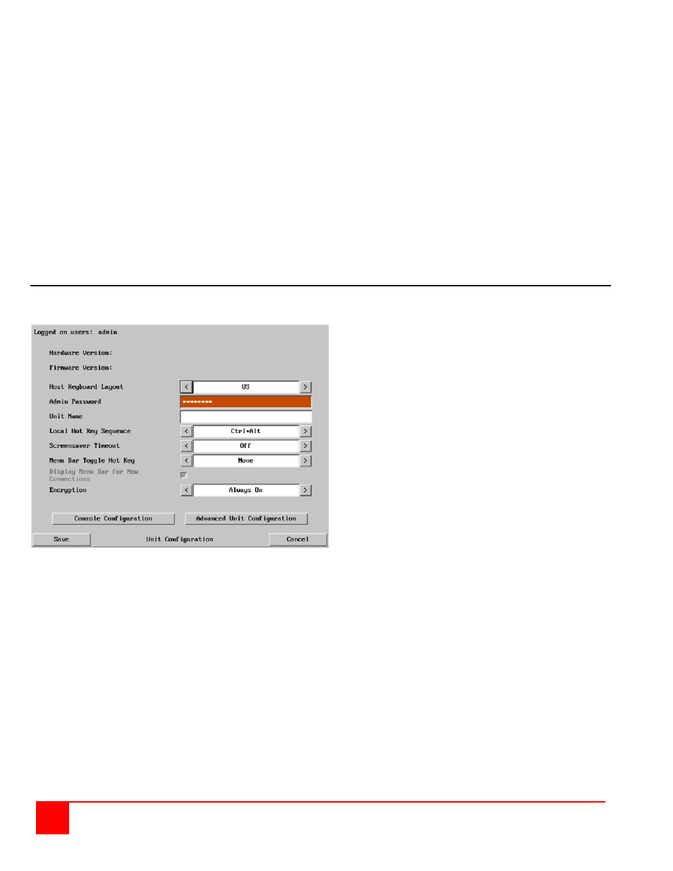 Rose Electronics UltraMatrix Remote 2 User Manual | Page 24 / 70