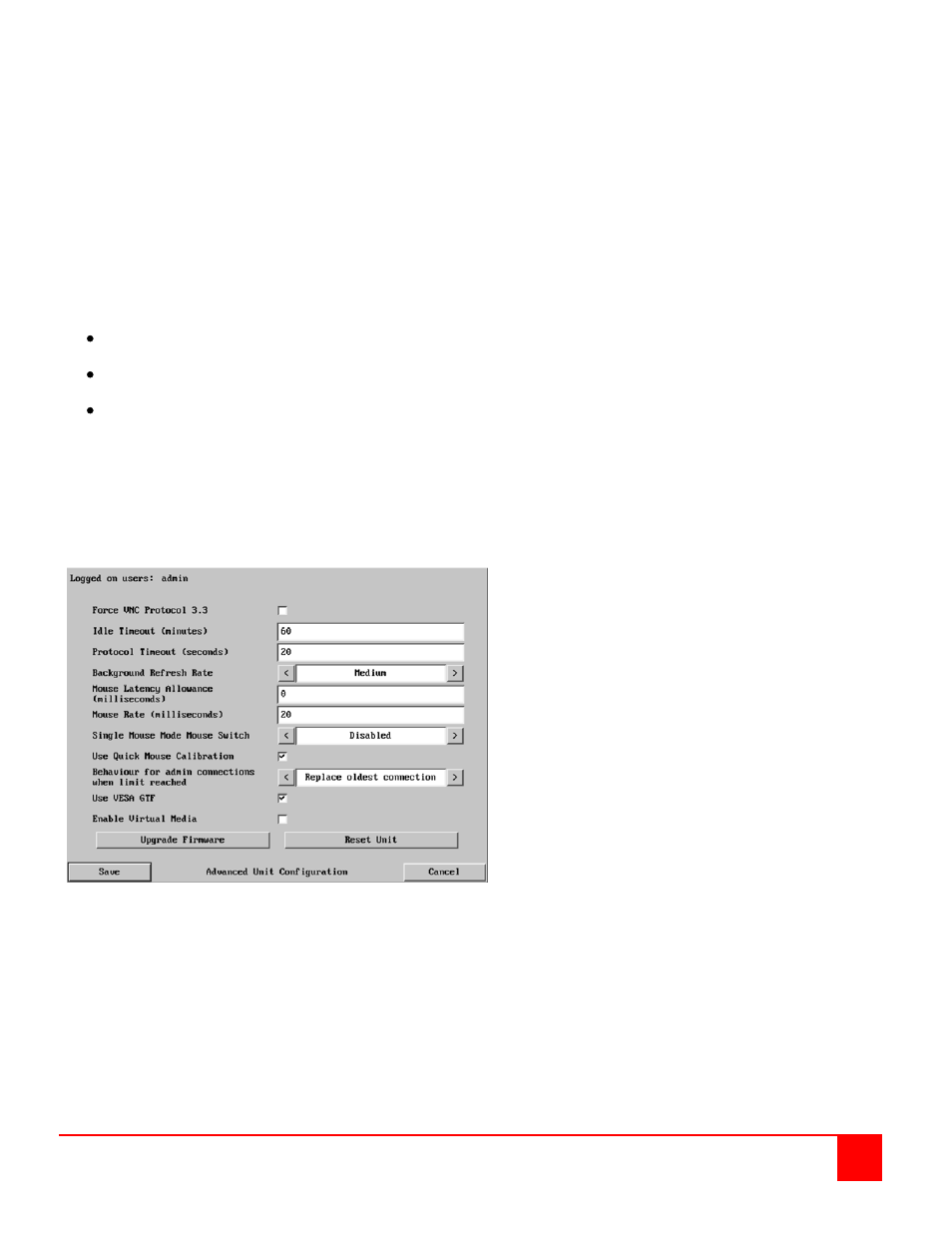 Rose Electronics UltraMatrix Remote 2 User Manual | Page 25 / 70