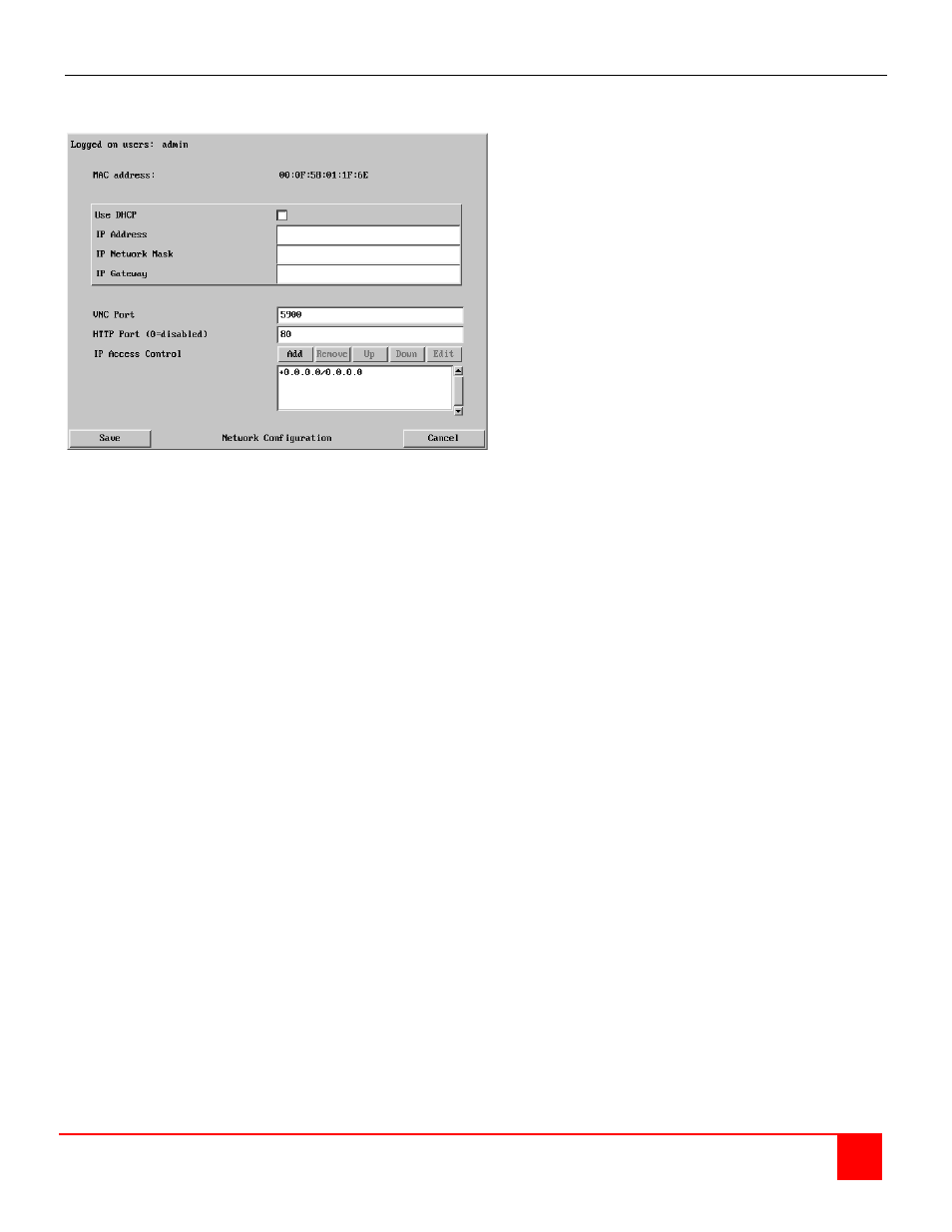 Rose Electronics UltraMatrix Remote 2 User Manual | Page 27 / 70