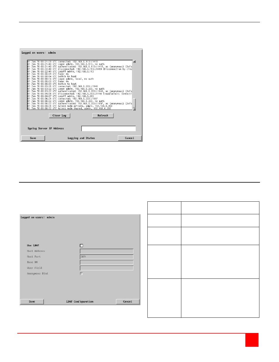 Rose Electronics UltraMatrix Remote 2 User Manual | Page 29 / 70
