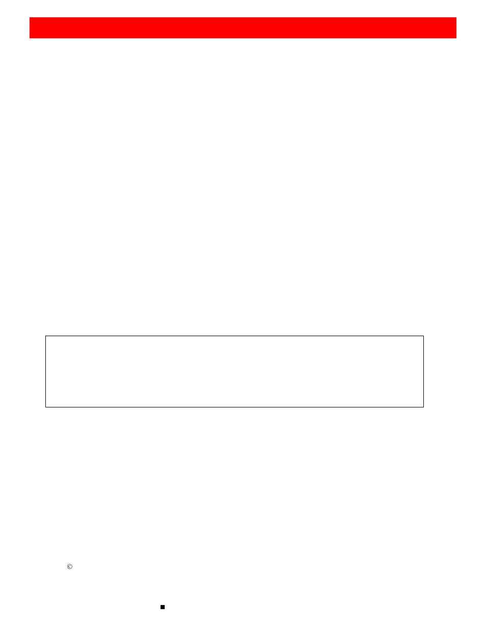 Limited warranty | Rose Electronics UltraMatrix Remote 2 User Manual | Page 3 / 70