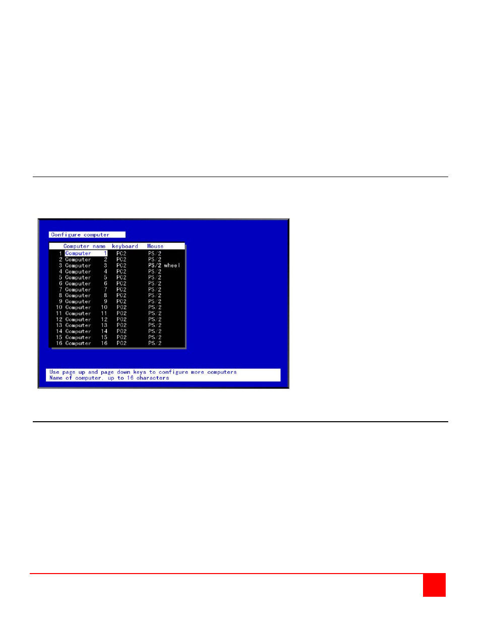 Rose Electronics UltraMatrix Remote 2 User Manual | Page 33 / 70