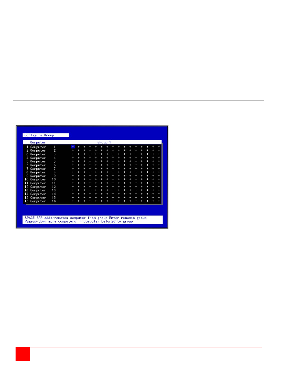 Rose Electronics UltraMatrix Remote 2 User Manual | Page 36 / 70