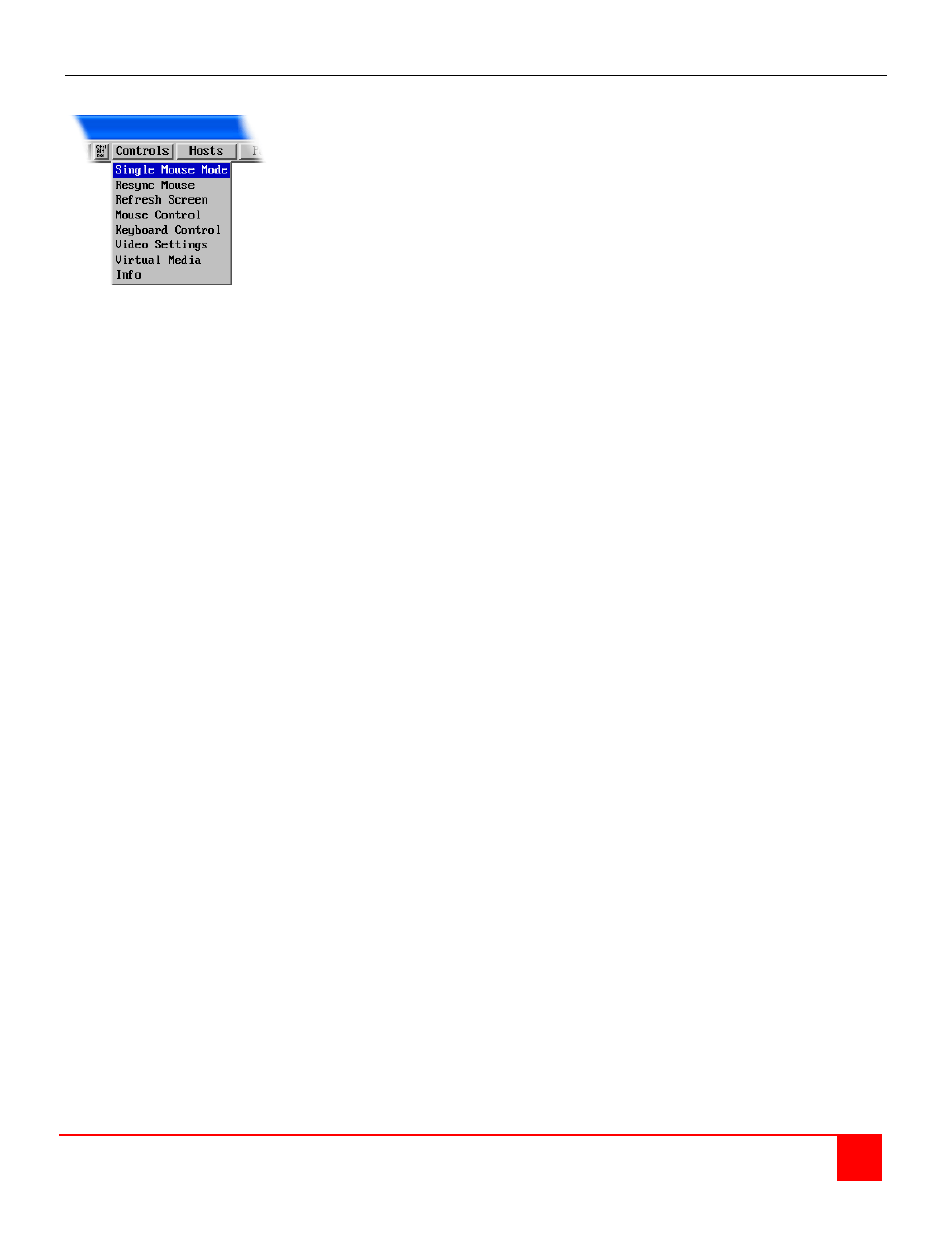 Rose Electronics UltraMatrix Remote 2 User Manual | Page 41 / 70
