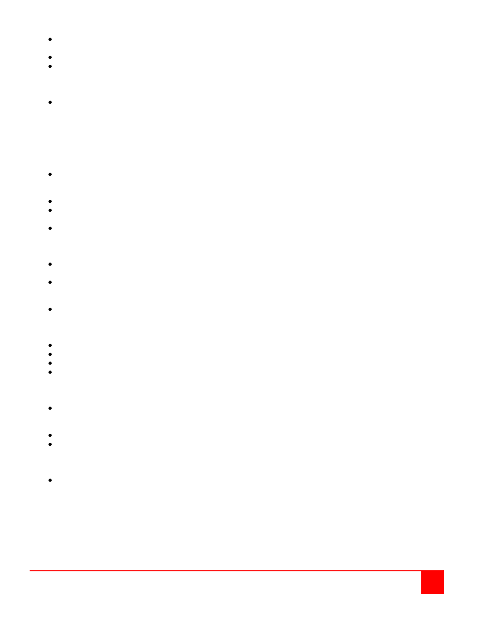 Rose Electronics UltraMatrix Remote 2 User Manual | Page 47 / 70