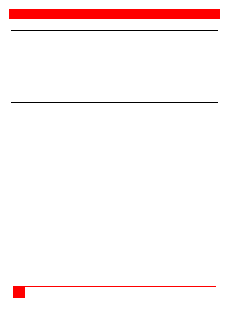 Service and support | Rose Electronics UltraMatrix Remote 2 User Manual | Page 48 / 70