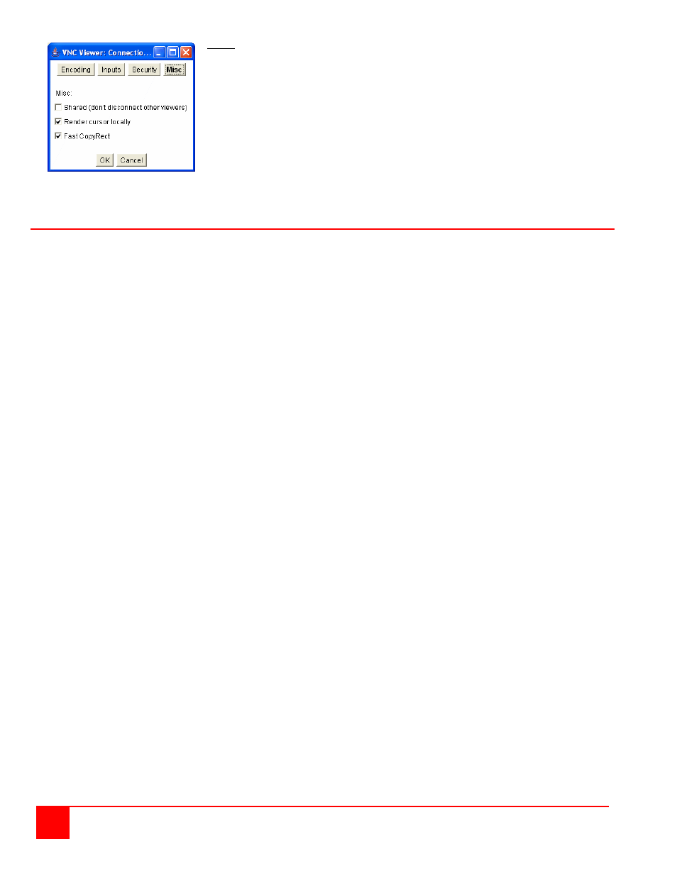 Appendix i – supported video modes | Rose Electronics UltraMatrix Remote 2 User Manual | Page 60 / 70