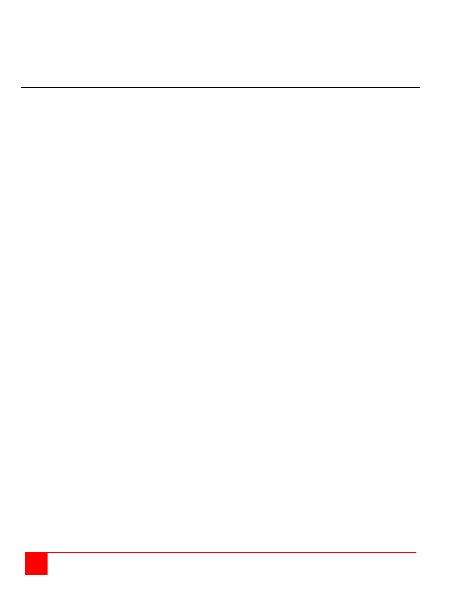 Rose Electronics UltraMatrix Remote 2 User Manual | Page 64 / 70