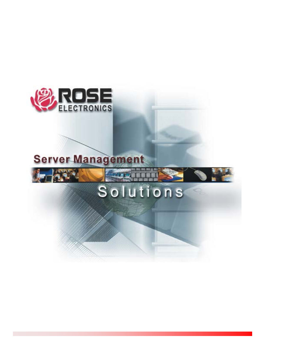 Rose Electronics UltraMatrix Remote 2 User Manual | Page 70 / 70