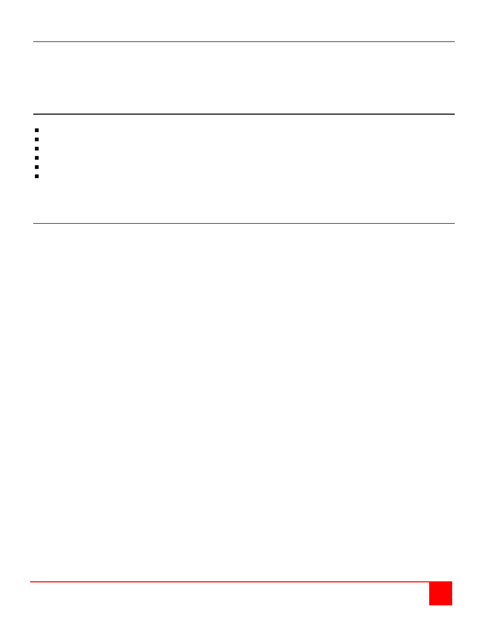 Rose Electronics UltraMatrix Remote 2 User Manual | Page 9 / 70