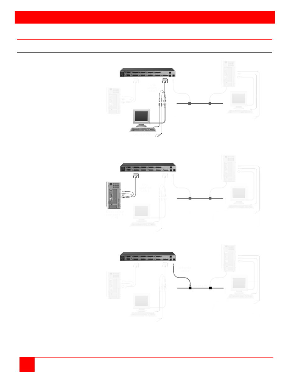 Installation, Ultraconsole remote 2 installation (single unit) | Rose Electronics UltraConsole Remote 2 User Manual | Page 12 / 68