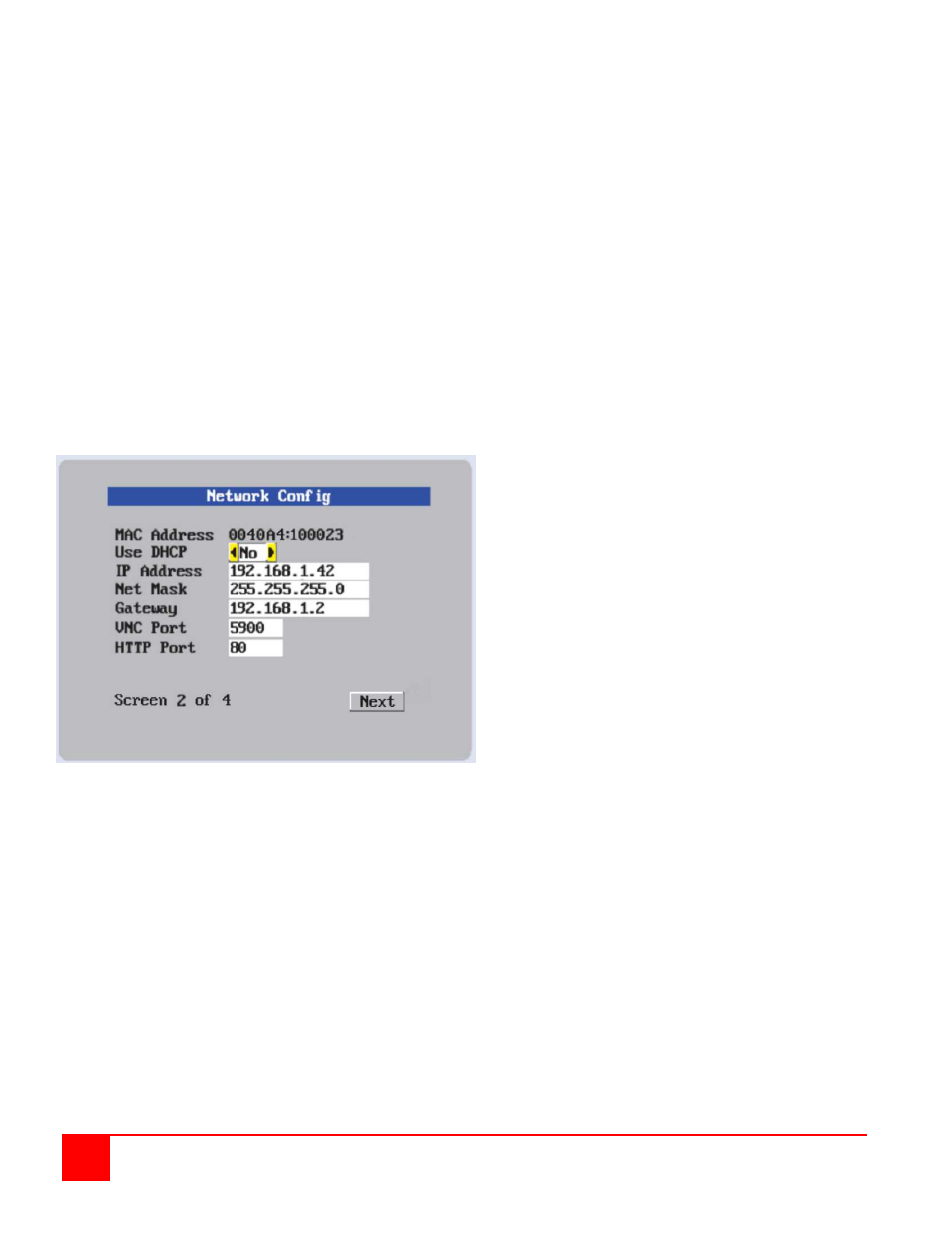 Rose Electronics UltraConsole Remote 2 User Manual | Page 14 / 68