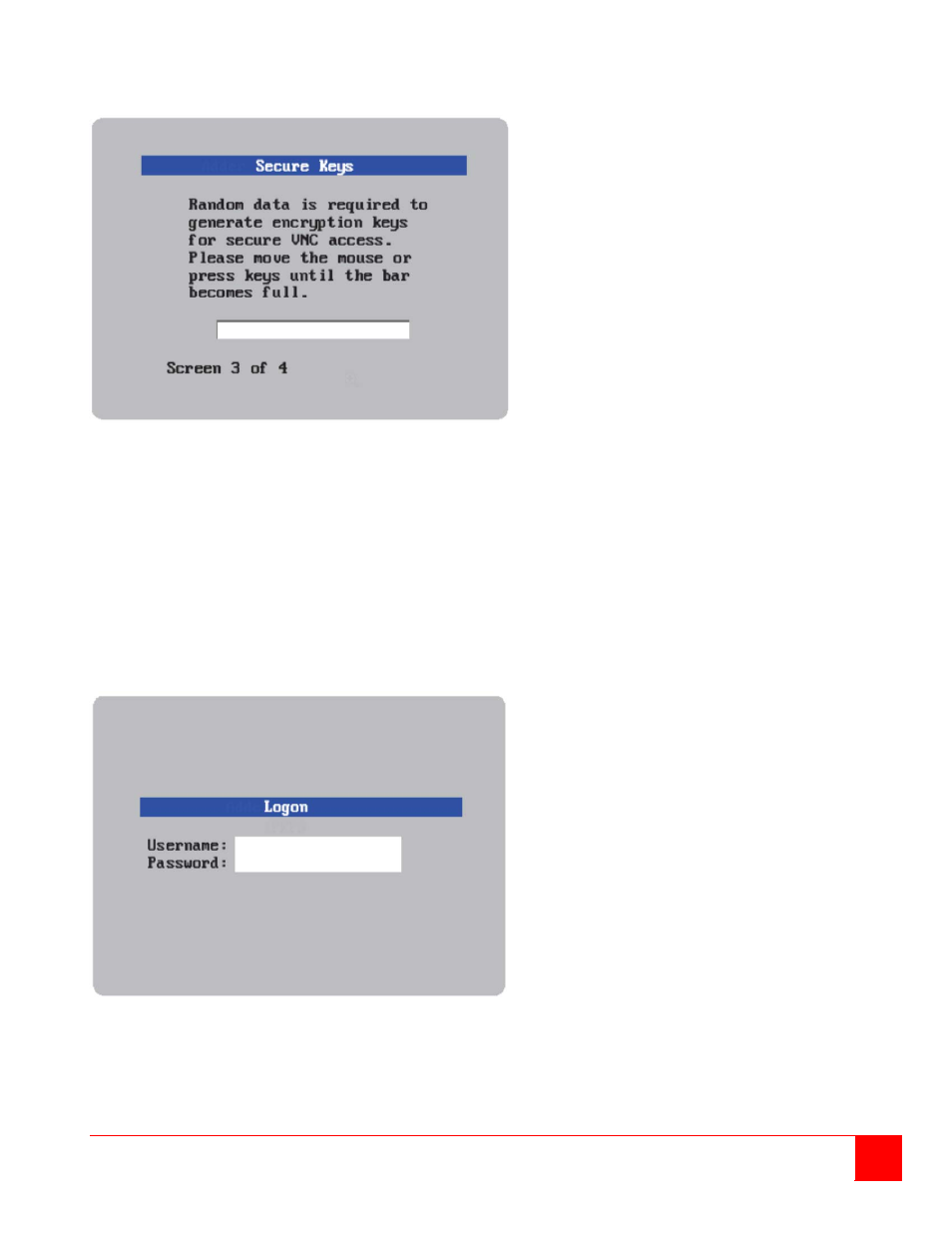 Rose Electronics UltraConsole Remote 2 User Manual | Page 15 / 68